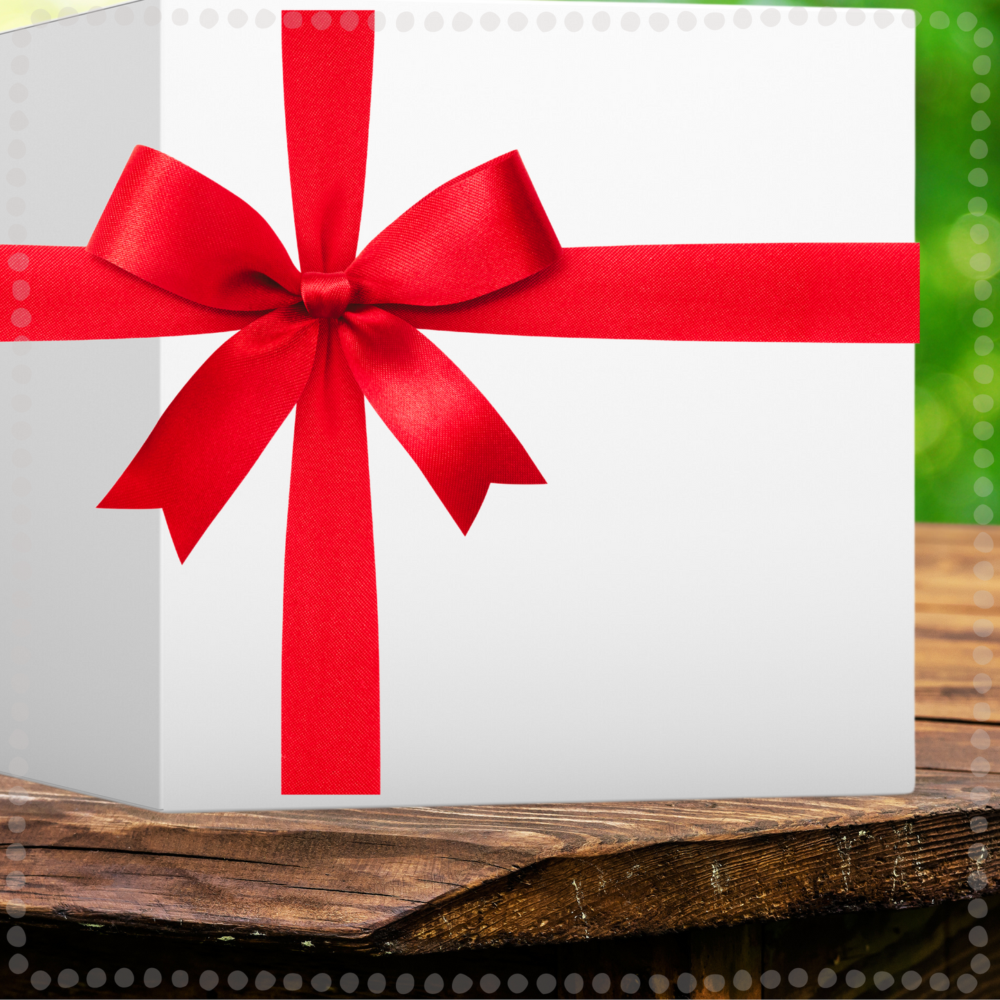 The Ultimate Pamper Hamper