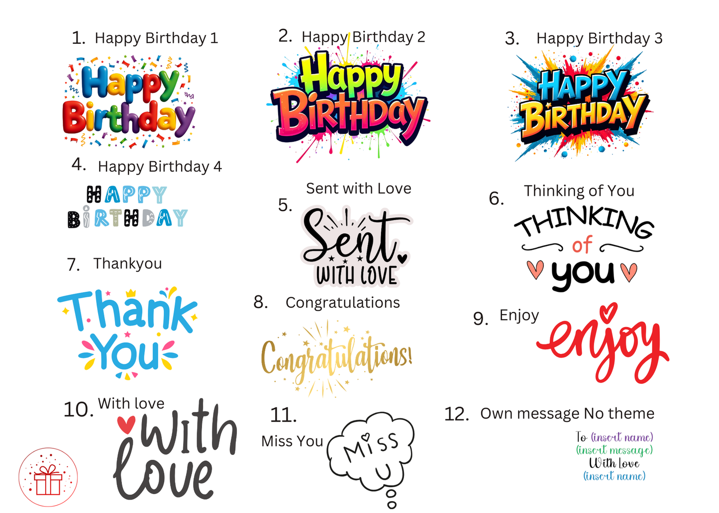 The Ultimate Hamper For Him