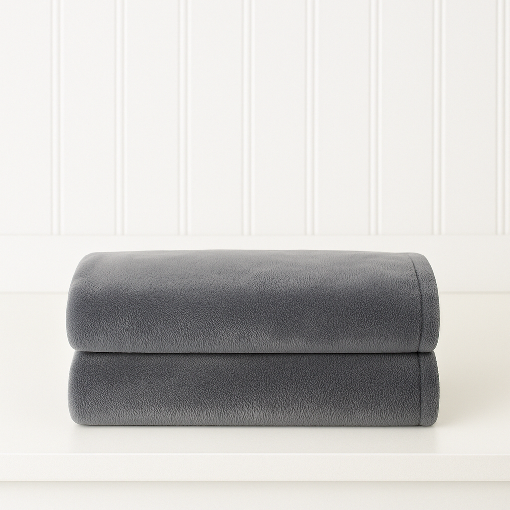 Custom Keepsake Blanket – Personalised Memory Blanket – Transform Treasured Fabrics into a Timeless Memory