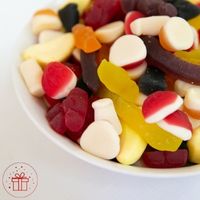 Lolly Bag 150g