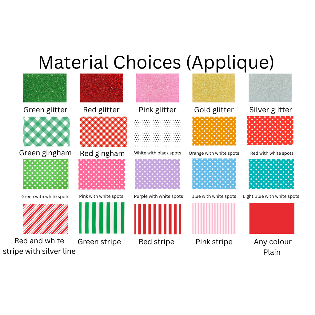 Merry Christmas T-shirt Your name or message CLAUS