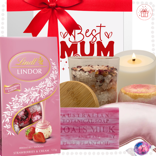 The Pamper Hamper