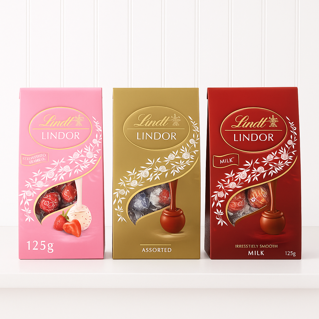 The Perfect Picnic Hamper