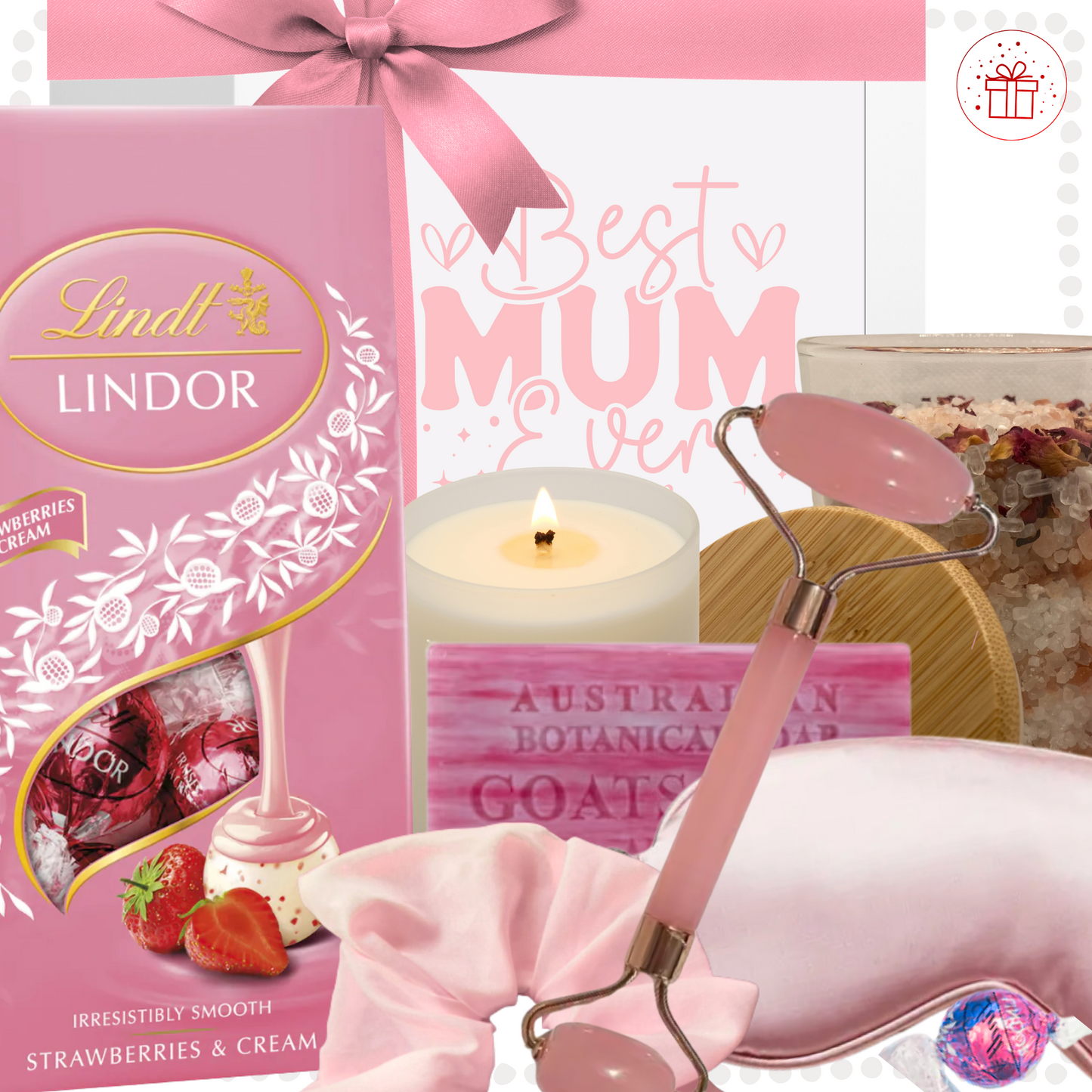 The Ultimate Pamper Hamper