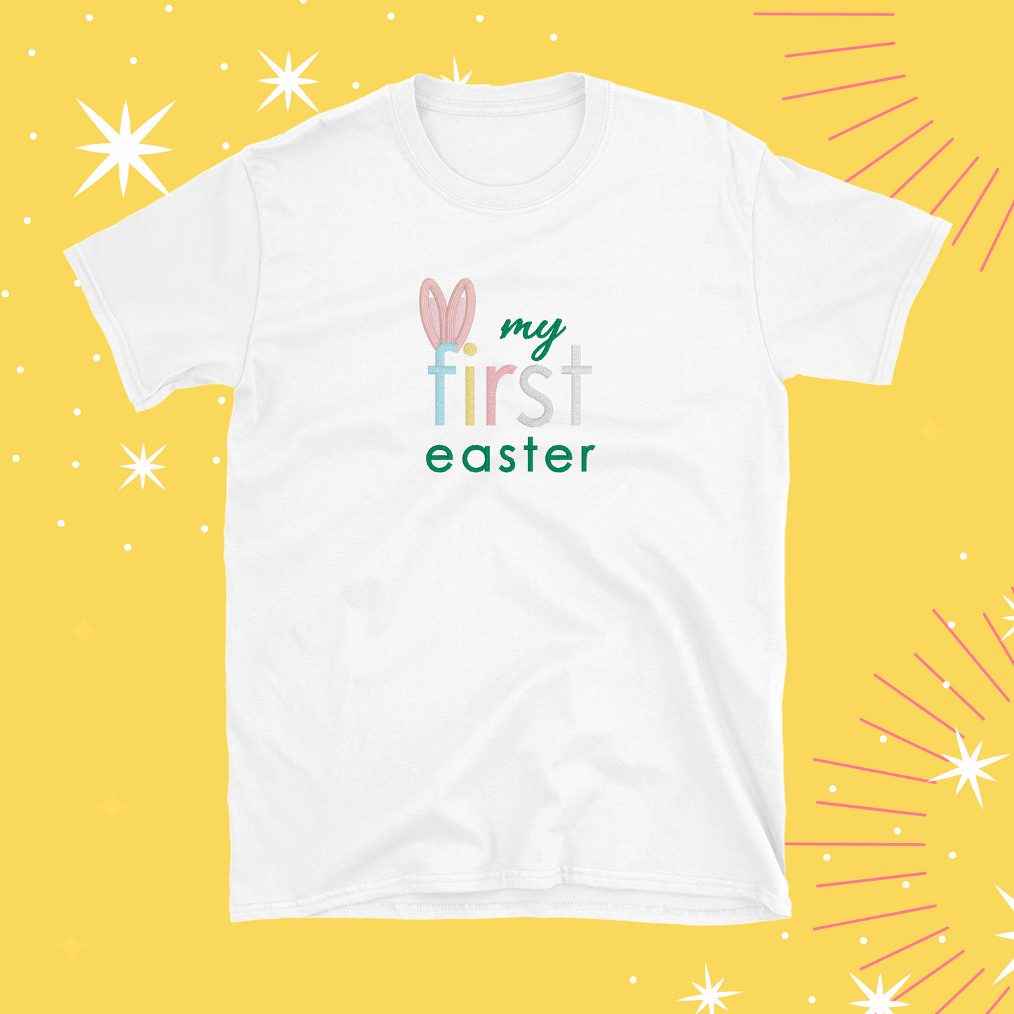 My First Easter