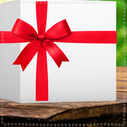 The Pamper Hamper