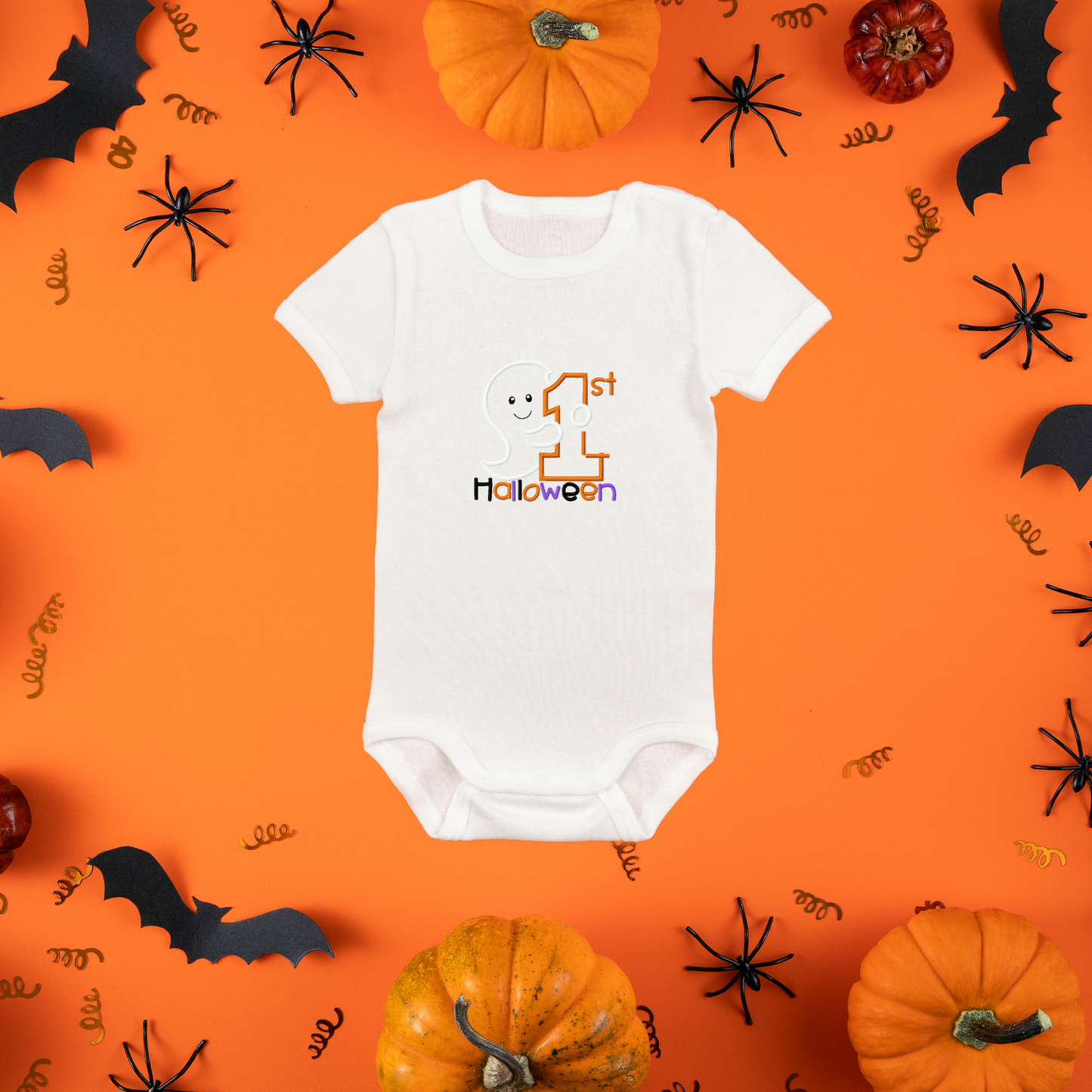 My 1st Halloween T shirt