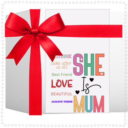 The Pamper Hamper