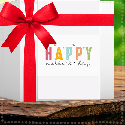 The Pamper Hamper