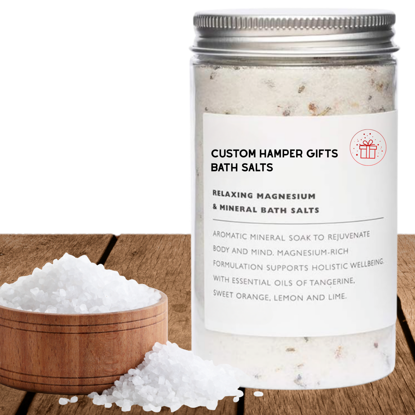 The Ultimate Hamper For Him