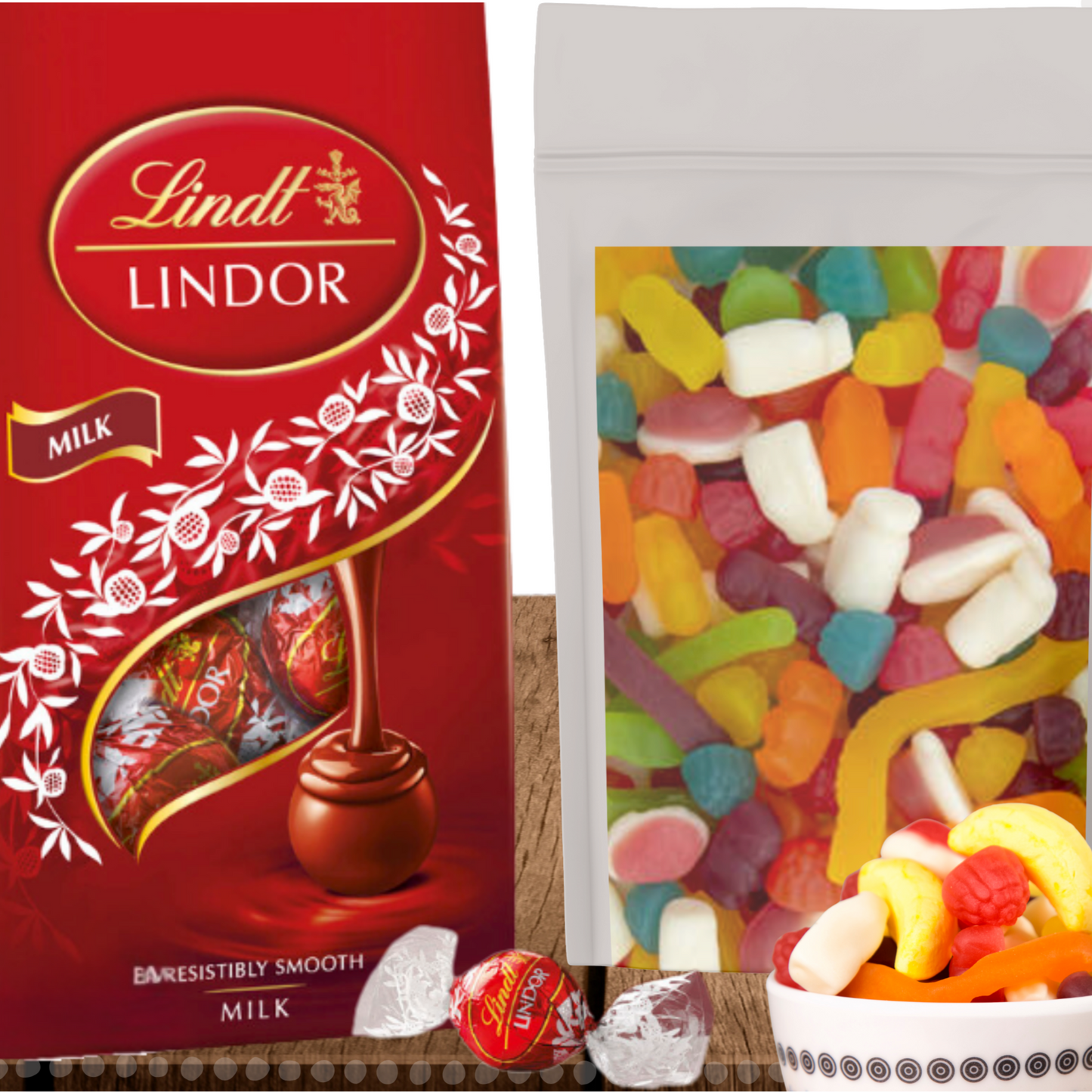 The Ultimate Hamper For Him