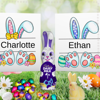 Easter Gift Hamper with mug