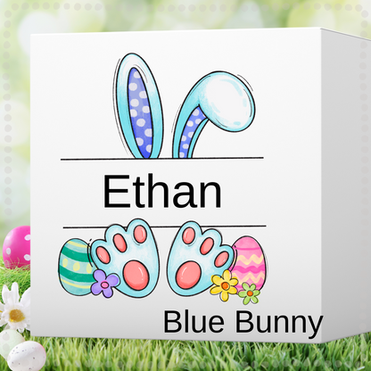 Easter Gift Hamper with mug