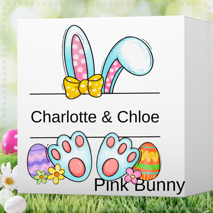 Easter Gift Hamper with mug