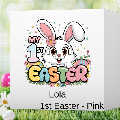 Easter Gift Hamper with mug