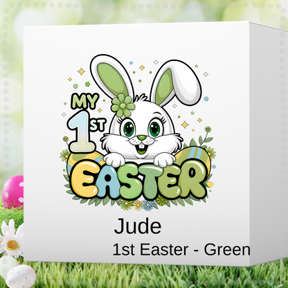 Easter Gift Hamper with mug