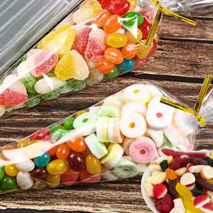 Easter Chocolatey Treats