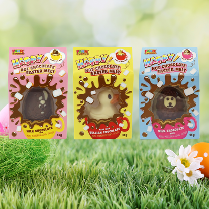 Easter Gift Hamper with mug