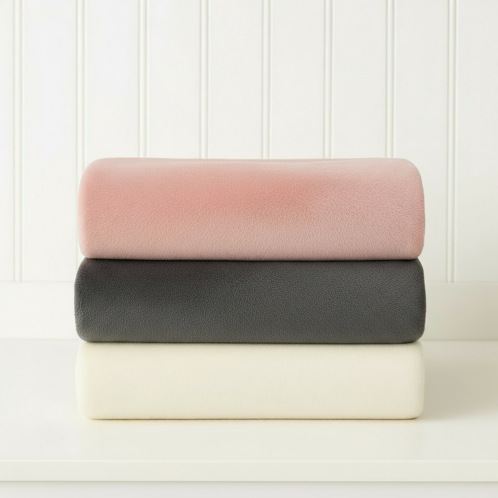 Custom Keepsake Blanket – Personalised Memory Blanket – Transform Treasured Fabrics into a Timeless Memory