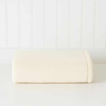 Custom Keepsake Blanket – Personalised Memory Blanket