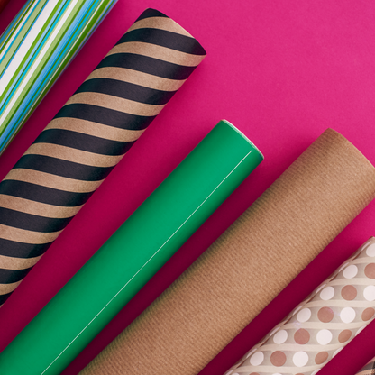 Gift Wrap