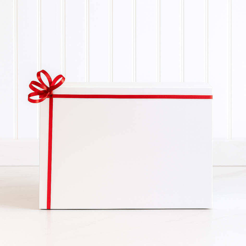 Tea for you gift hamper