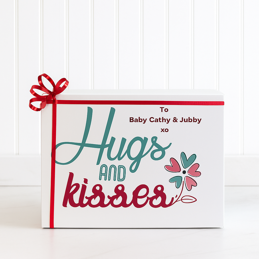 Tea for you gift hamper