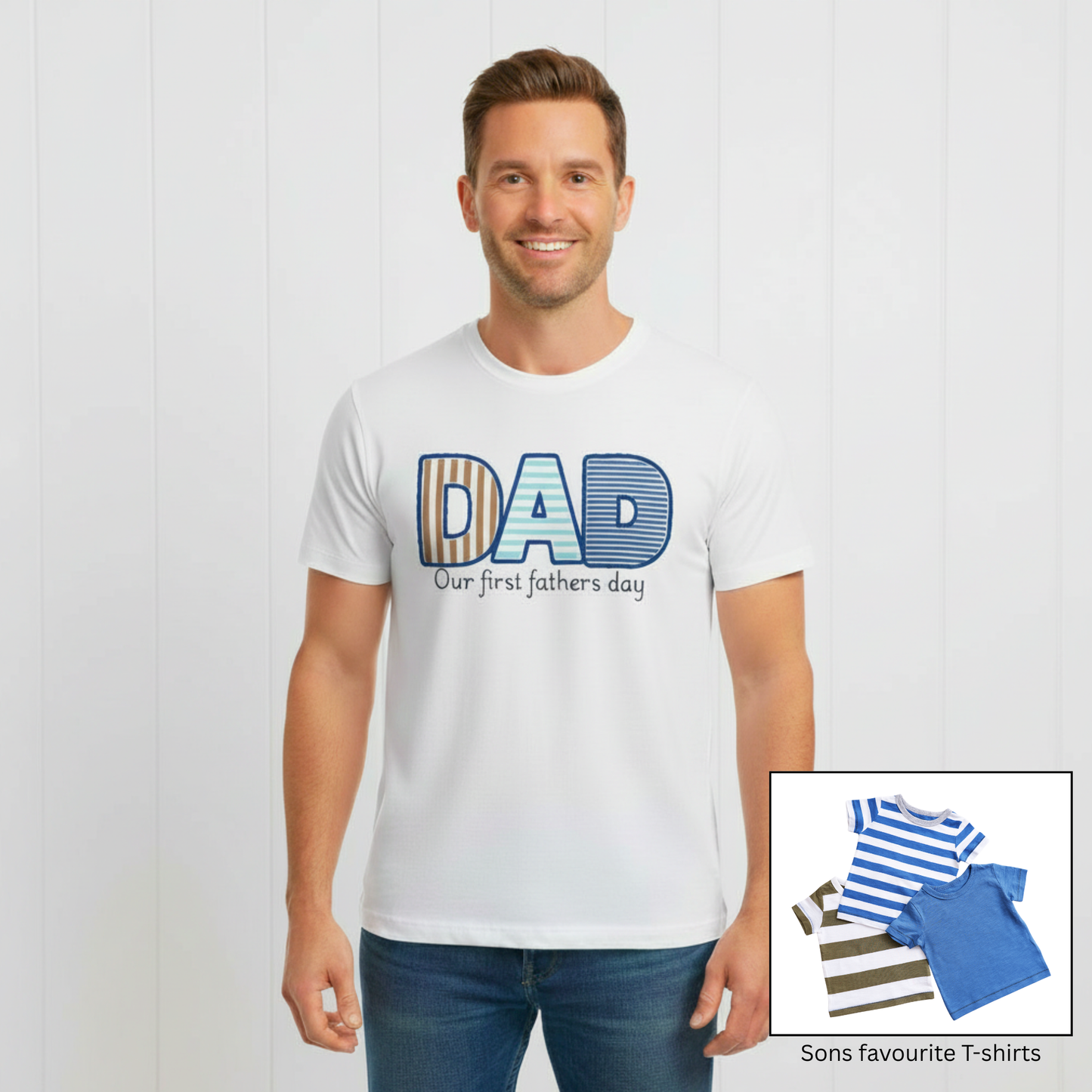 Custom Keepsake T-shirts – Turn Precious Memories into Wearable Art