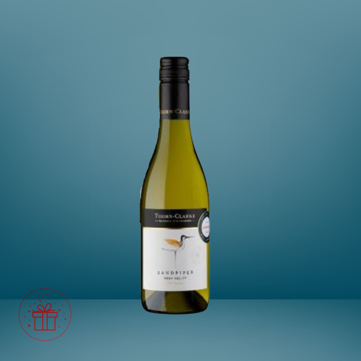 Sandpiper Chardonnay 2020 Wine 375ml