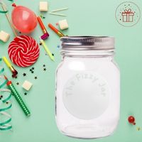 The Fizzy Jar