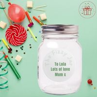 The Fizzy Jar