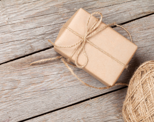 Gift Wrap