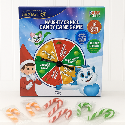 Christmas Treats Hamper