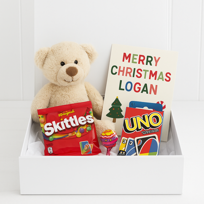 Personal Shopper Gift Service | Custom Hamper Creation