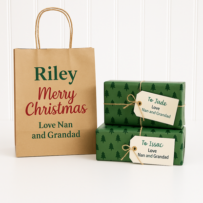 Personal Shopper Gift Service | Custom Hamper Creation