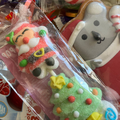 Christmas Treats Hamper