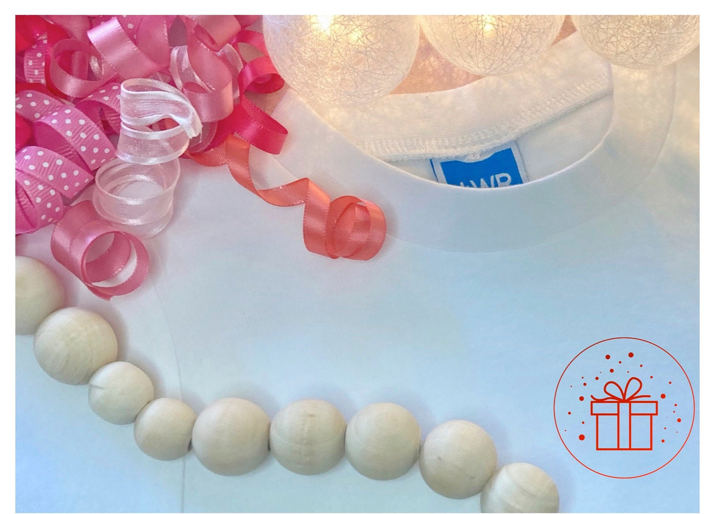 Kids Rainbow personalised t-shirts.  Great for Valentines.  Family and matching shirts and hoodies