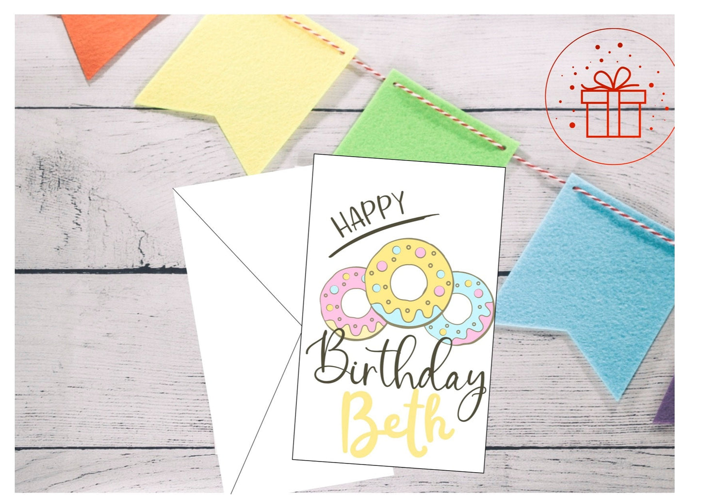 Birthday Card