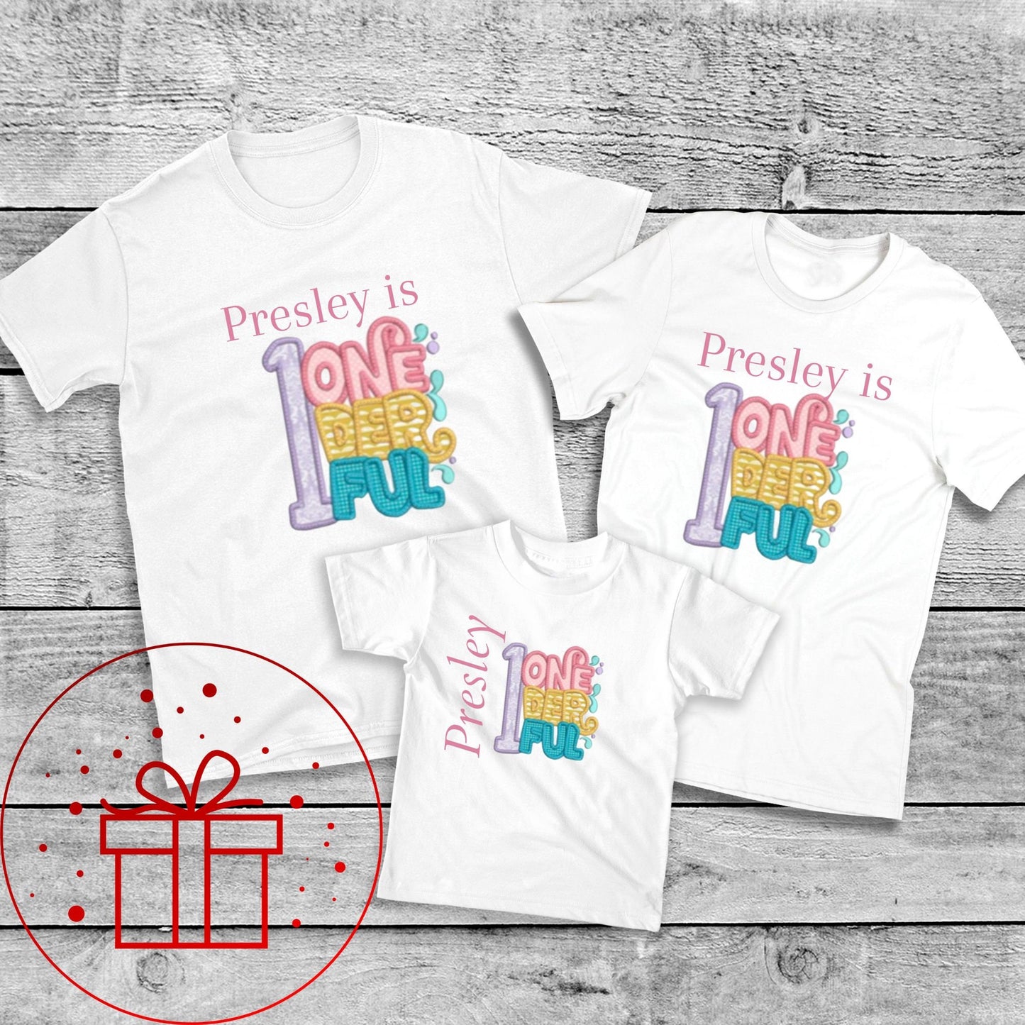 Matchy matchy Birthday T-shirt, Birthday, Mini me, fun age specific writing, kids & family matching styles. Shirts and hoodies