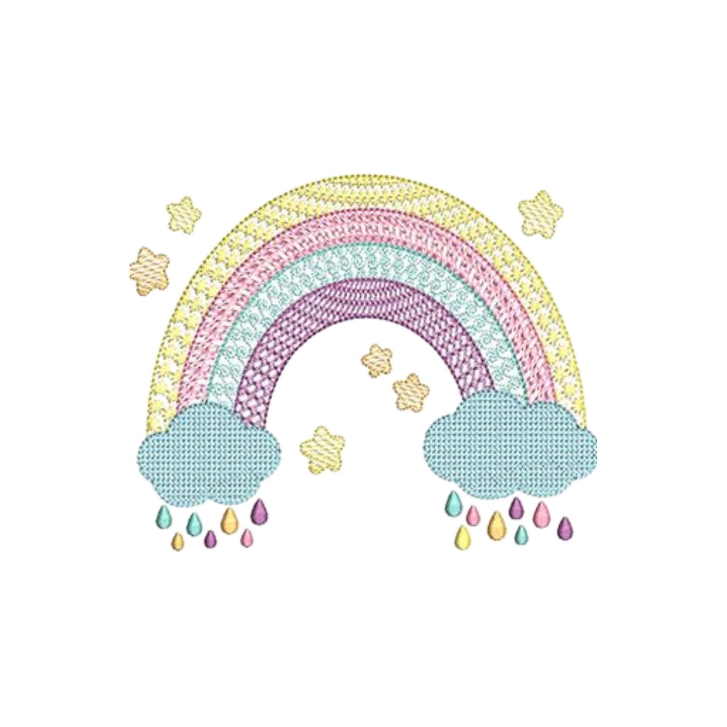 Cute Cushion cover - personalised