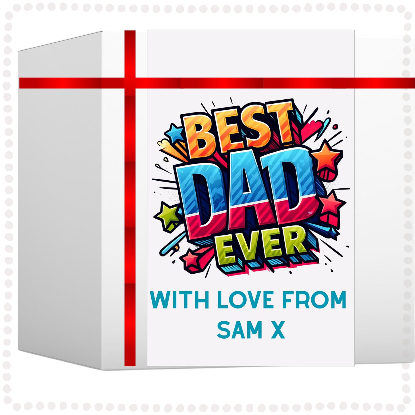 Gift Hamper, Fathers Day, High Tea gift hamper, Treats, Birthday, Hamper, Personalised Gift