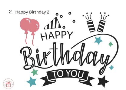 Favourite Treats Gift Hamper, Personalised Sweet and Savoury Gift Box, Chocolate, Snacks and Gourmet Treats