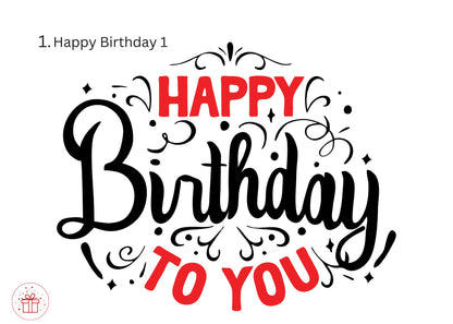 Favourite Treats Gift Hamper, Personalised Sweet and Savoury Gift Box, Chocolate, Snacks and Gourmet Treats