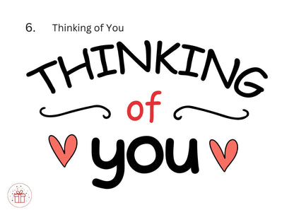 Favourite Treats Gift Hamper, Personalised Sweet and Savoury Gift Box, Chocolate, Snacks and Gourmet Treats