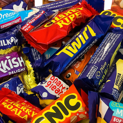 Christmas Treats Hamper