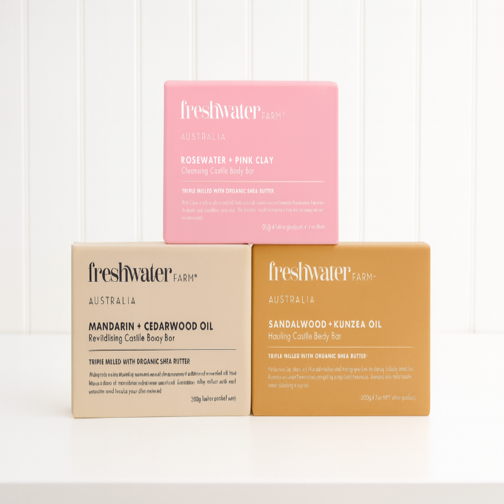 The Ultimate Pamper Hamper – Personalised Spa Gift Box with chocolates