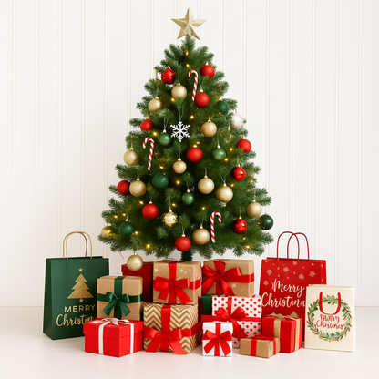 Personal Shopper Gift Service | Custom Hamper Creation